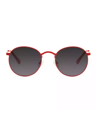 Barner Recoleta Sunglasses - Classic Red