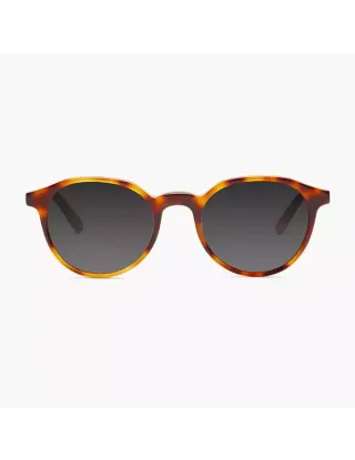 Barner Williamsburg Sunglasses - Havana