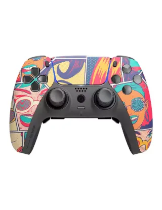 Ps5 Scuf Reflex Fps Wireless Performance Controller For Ps5 - Vixens