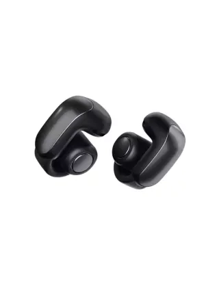 Pre-order Bose Ultra Open Earbuds - Black