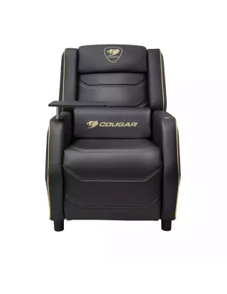 Cougar Ranger Pro Royal Gaming Sofa With Usb Type-c Charging Port