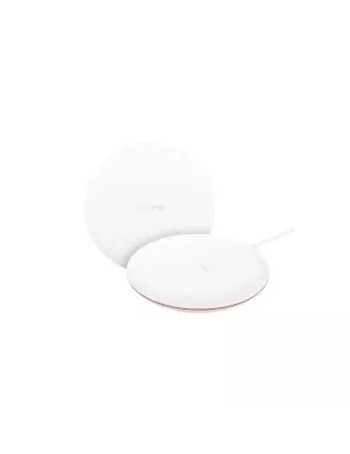 Huawei Wireless Charger 15w(Max) Wireless Quick Charge White