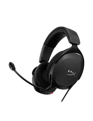 Hyperx Cloud Stinger 2 Core Gaming Headset For Pc - Black