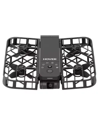 Hover Air X1 Self-flying Camera Standard - Black