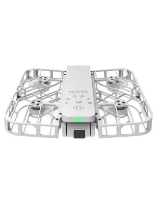 Hover Air X1 Self-flying Camera Standard - White