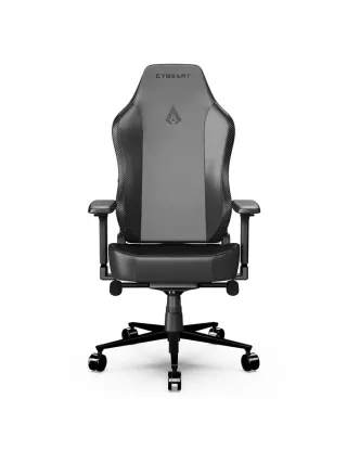 Cybeart Apex Series Gaming Chair - Ghost Edition