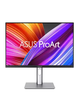 Asus Proart Display Pa248crv 24-inch 75hz 0.5ms Professional Monitor