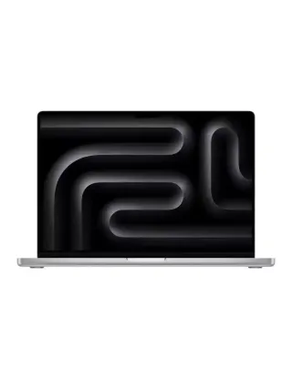 Apple Macbook Pro 16-inch M3 Max Chip 14-core Cpu 30-core Gpu 36 Gb Ram 1tb Ssd (Eng/arb Kb) - Silver