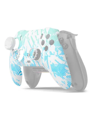 Scuf Envision Faceplate Kit For Pc Controller - Nimbus