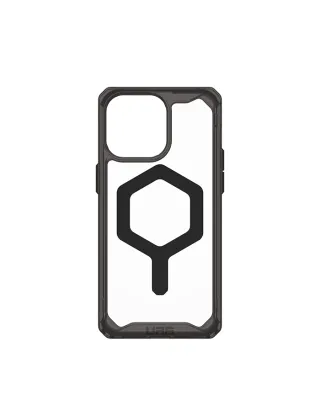 Uag Plyo For Magsafe Case Iphone 15 Pro Max Case
