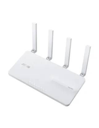 Asus Expertwifi Ebr63 Ax3000 Wifi 6 Business Router