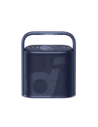 Anker Soundcore Motion X500 Surround Sound Bluetooth Speaker - Glitzy Blue