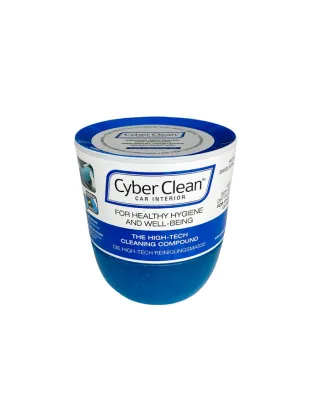 Cyber Clean New Car Cup 160 G