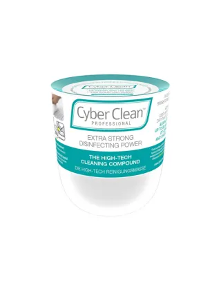 Cyber Clean Professional Cleaning Compound Modern Cup, 160g
