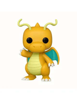 Funko pop: Pokemon- Dragonite