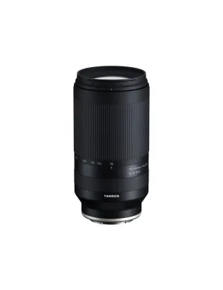 Tamron A047s 70-300mm F4 .5-6.3 Di Iii Rxd Lens For Sony E With Hood