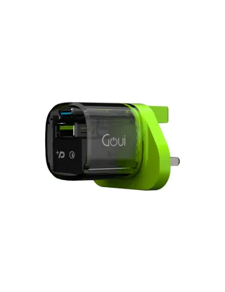 Goui - Mini30 PD Ultra Wall Charger