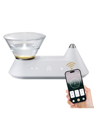 epeios heal smart humidifier with app control