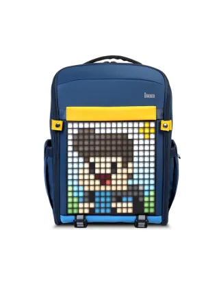 Divoom Backpack-s Pixel Art Led Backpack