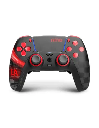 Scuf Reflex Fps Wireless Performance Controller For Ps5 - Cdl La Thieves 2024