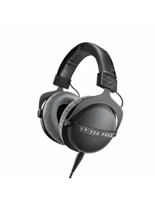 Beyerdynamic Dt 770 Pro X Limited Edition Studio Headphones For Recording And Monitoring Purpose