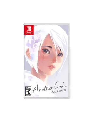Another Code Recollection For Nintendo Switch - R1