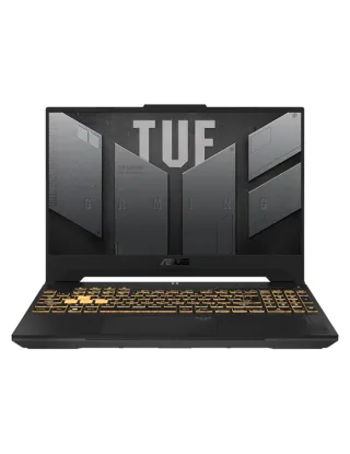 Asus Tuf Gaming F15 Fx507vi-lp073w | Intel Core I7 13620h 32gb Ram 1tb Ssd 15.6" Fhd 144hz 8gb Nvidia Rtx 4070 Win11 Home - Gray