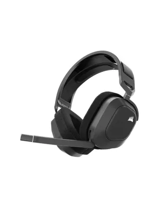 Corsair Hs80 Max Wireless Gaming Headset (Eu) - Steel Gray