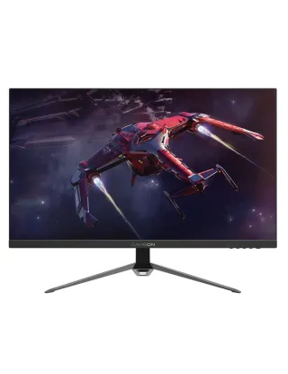 Gameon Goes27qhd240ips 27" Qhd, 240hz, Mprt 0.5ms, Hdmi 2.1, Fast Ips Gaming Monitor (Support Ps5)