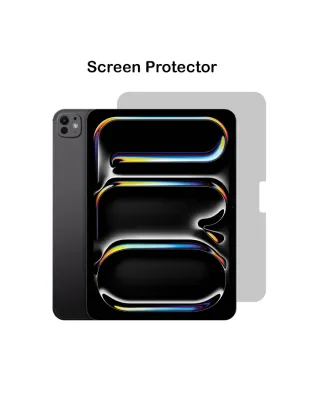 Eltoro Double Strong Screen Protector For Ipad Pro M4 11-inch - Privacy