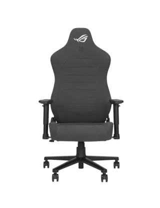 Asus Rog Aethon Gaming Chair - Fabric Gray