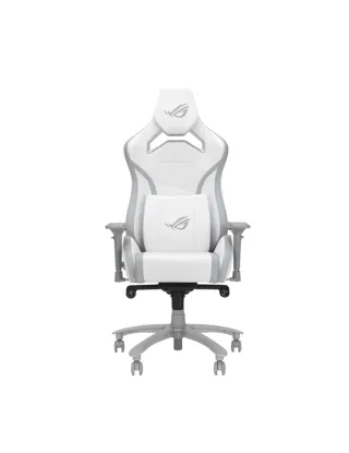 Asus Sl301cw Rog Chariot X Core Gaming Chair - White