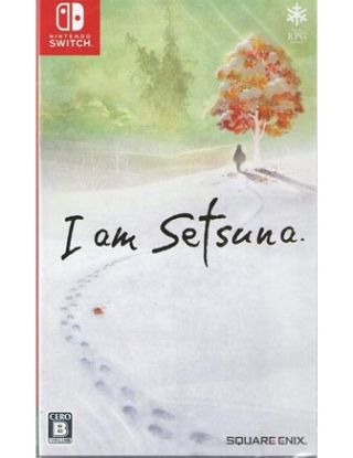I am Setsuna (Nintendo Switch) R1