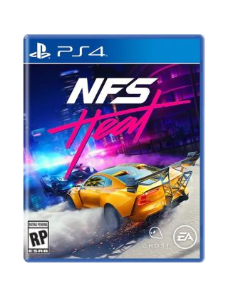 PS4: Need for Speed Heat R1