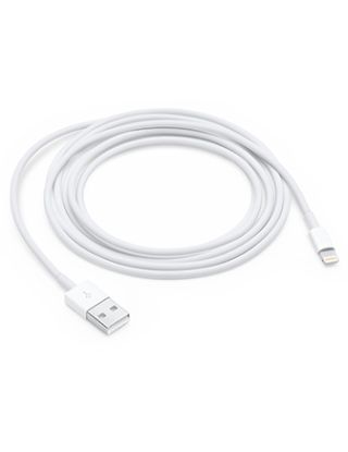 APPLE LIGHTING TO USB CABLE- 2MTR