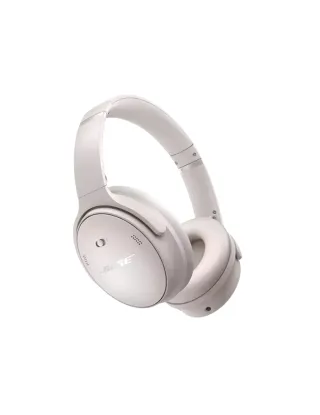 Bose Quietcomfort Wireless Over The Ear Headphones - White