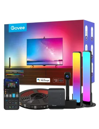 Govee Dreamview T1 Pro Tv Backlight