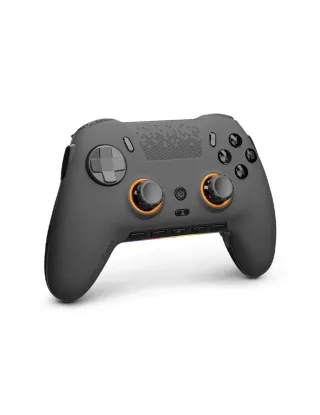 Scuf Envision Pro Wireless Pc Gaming Controller For Pc - Black