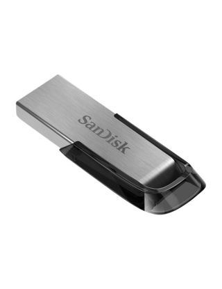 ذاكرة فلاش سعة 128 جيجا من شركة سانديسك، مدخل  USB 3.0، بسرعة 150 ميجا في الثانية