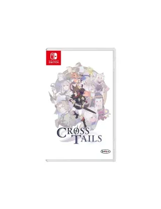 Cross Tails Nintendo Switch - R1