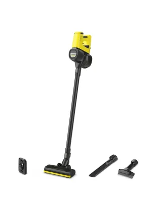 Karcher Battery-power Vacuum Cleaner Vc 4 Cordless Myhome