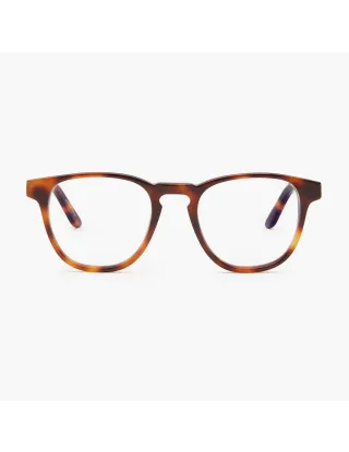 نظارات حمايه من شركه  BARNER كروزبرج اللون HAVANA