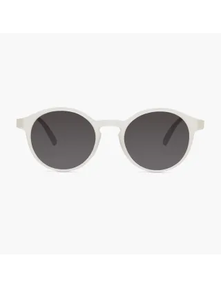نظارات بارنر لو ماريه الشمسية اللون COCONUT MILK