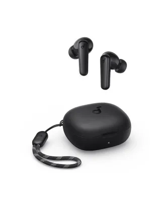Anker Soundcore R50i True Wireless Earbuds - Black