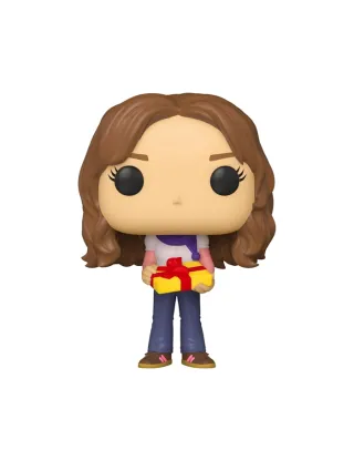 Funko Pop! Movies: Harry Potter - Hermione Granger Holiday