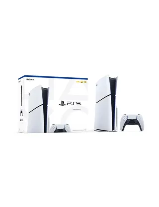 Playstation 5 Disc Console Slim - R1 (Japanese Version)