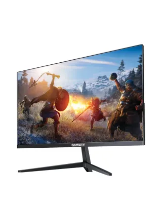 Gamvity 27-inch Fhd Gaming Monitor 165hz 0.5ms Hdmi 2.0 / Dp G-sync With Speakers