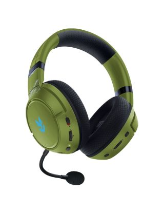 Razer Kaira Pro Wireless Gaming Headset For Xbox - Halo Inifinite Edition