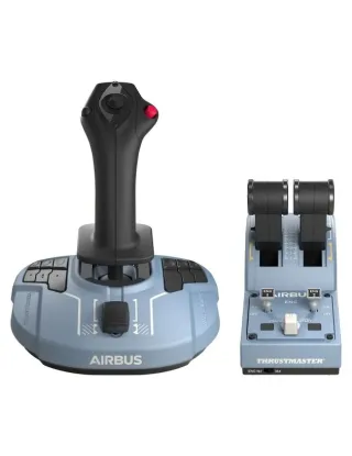 Thrustmaster TCA OFFICER PACK AIRBUS EDITION-WW