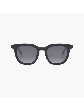 نظارات شمسية بارنر أوستربرو اللون أسود نوير